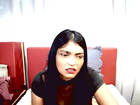 Snapshot of IndianAlisha chatting on February 2025 12:08:01 AM IndianAlisha online show from February 2025 12:08:01 AM