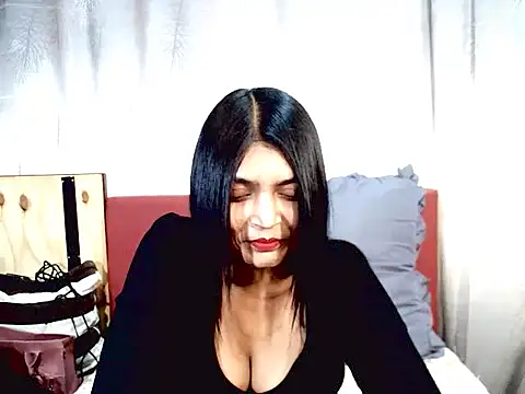 IndianAlisha online show from November 2025 06:14:01 PM