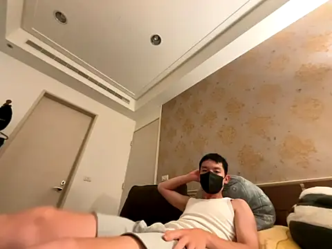 Snapshot of kaikai1335 chatting on October 2025 07:31:02 AM kaikai1335 online show from October 2025 07:31:02 AM