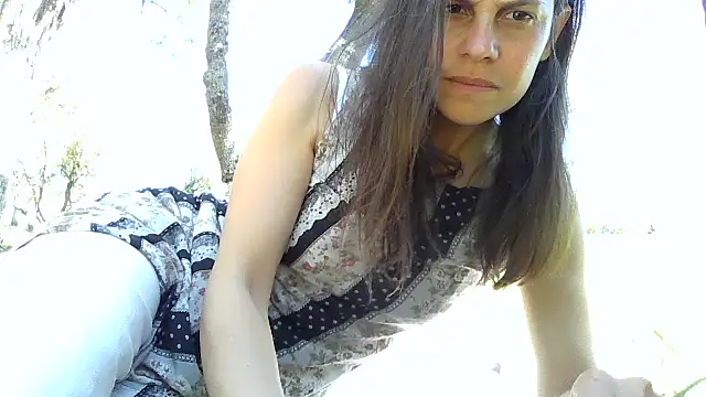 Missforever online show from September 2025 03:59:02 PM