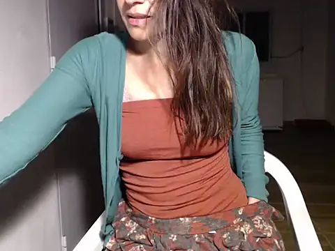 Missforever online show from November 2025 04:18:01 AM