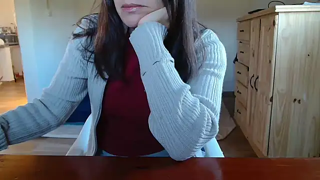 Missforever online show from May 2026 07:33:02 PM