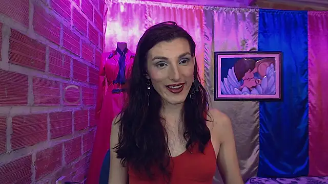 Moira-Hot online show from December 2025 01:55:02 AM