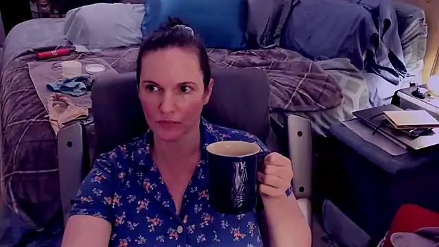 Snapshot of ninajaymes chatting on December 2024 12:31:01 AM ninajaymes online show from December 2024 12:31:01 AM