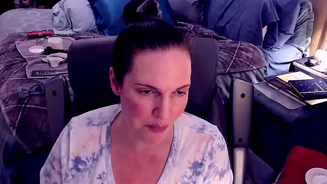 Snapshot of ninajaymes chatting on December 2024 08:51:02 AM ninajaymes online show from December 2024 08:51:02 AM