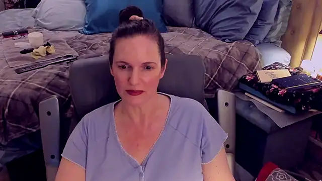 Snapshot of ninajaymes chatting on January 2025 06:03:02 AM ninajaymes online show from January 2025 06:03:02 AM