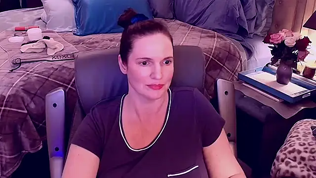 Snapshot of ninajaymes chatting on February 2025 01:45:02 AM ninajaymes online show from February 2025 01:45:02 AM