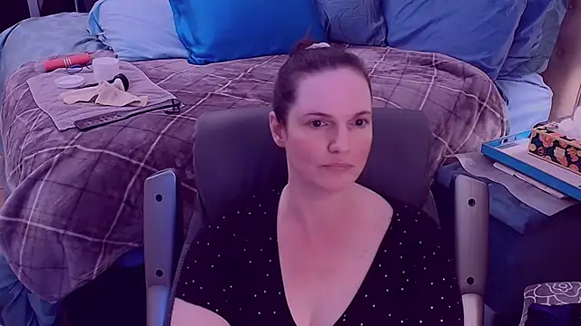 Snapshot of ninajaymes chatting on February 2025 04:40:02 AM ninajaymes online show from February 2025 04:40:02 AM