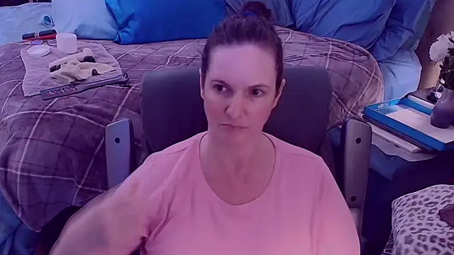 Snapshot of ninajaymes chatting on March 2025 05:49:01 PM ninajaymes online show from March 2025 05:49:01 PM