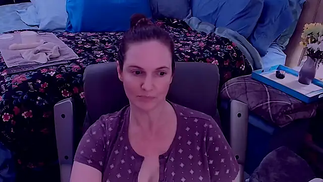 Snapshot of ninajaymes chatting on March 2025 04:05:02 AM ninajaymes online show from March 2025 04:05:02 AM