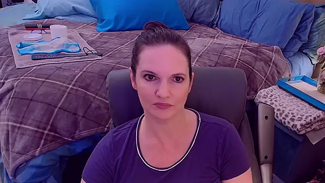 Snapshot of ninajaymes chatting on September 2025 09:40:02 PM ninajaymes online show from September 2025 09:40:02 PM