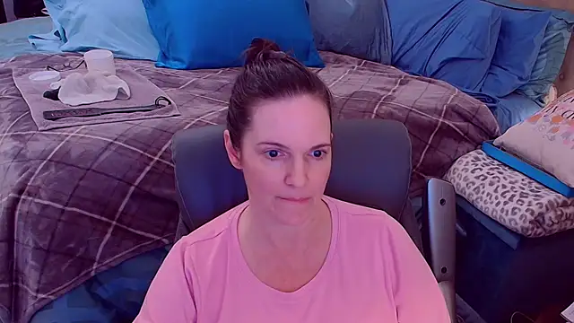 ninajaymes online show from November 2025 02:34:02 AM