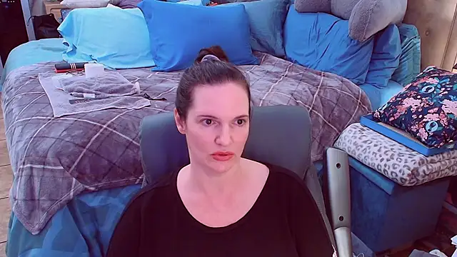 ninajaymes online show from February 2026 06:40:02 AM