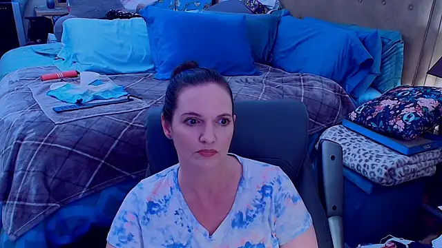 ninajaymes online show from March 2026 08:57:02 PM