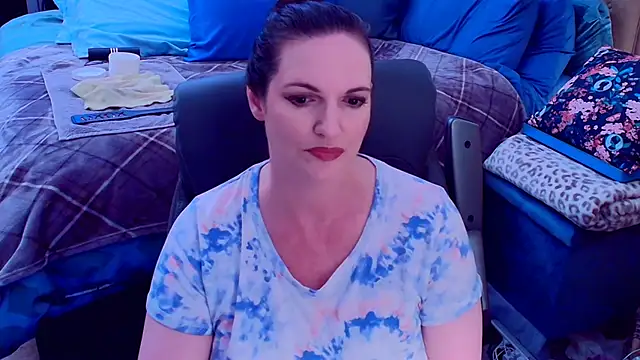 ninajaymes online show from July 2026 10:06:02 PM