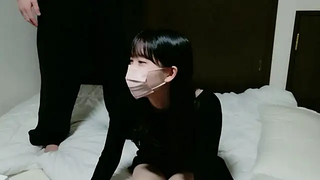 Snapshot of Nakadashi-kun chatting on February 2026 10:27:01 AM Nakadashi-kun online show from February 2026 10:27:01 AM