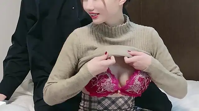 Snapshot of Nakadashi-kun chatting on February 2026 07:53:02 AM Nakadashi-kun online show from February 2026 07:53:02 AM