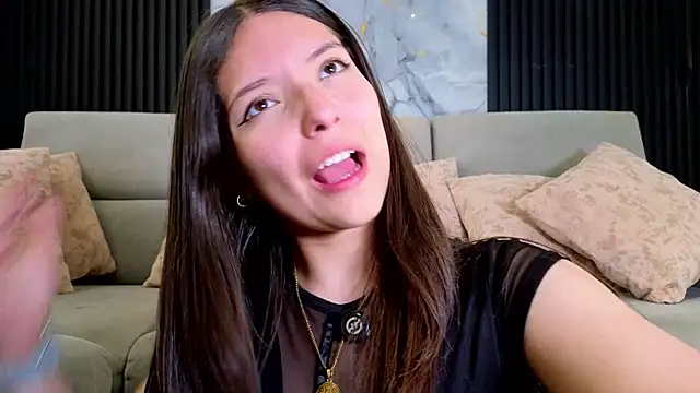 imrockstar online show from February 2026 07:20:01 PM