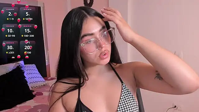 Snapshot of AvaScott_ chatting on October 2025 05:57:02 PM AvaScott online show from October 2025 05:57:02 PM