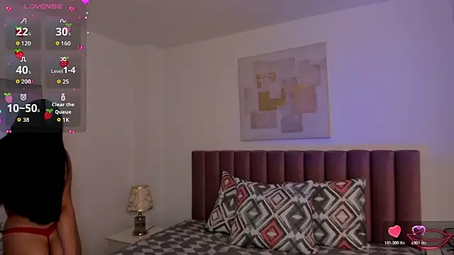 Snapshot of AvaScott_ chatting on November 2025 05:35:02 PM AvaScott online show from November 2025 05:35:02 PM