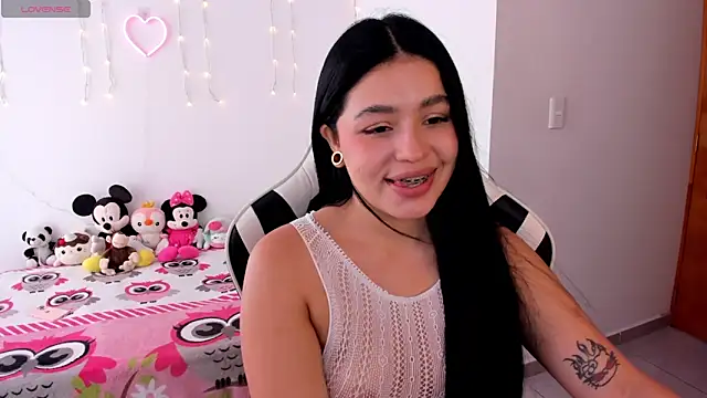 Snapshot of AvaScott_ chatting on January 2026 06:55:02 PM AvaScott online show from January 2026 06:55:02 PM