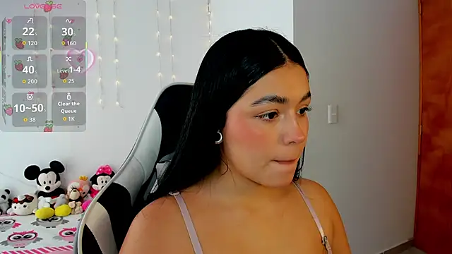 Snapshot of AvaScott_ chatting on January 2026 06:10:01 PM AvaScott online show from January 2026 06:10:01 PM