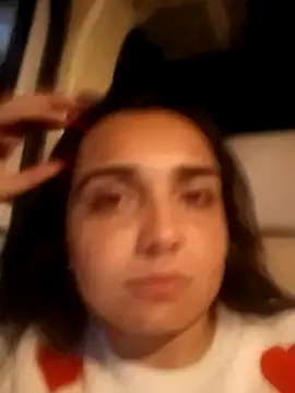 Mooon danni online show from September 2025 11:16:01 PM