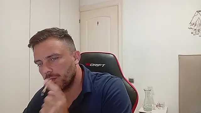 Snapshot of Captianamericablue chatting on September 2025 08:23:01 PM Captianamericablue online show from September 2025 08:23:01 PM