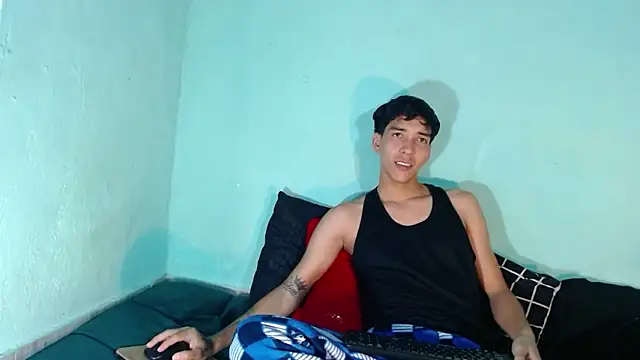 Ariatnaanddilan online show from February 2026 10:04:01 PM