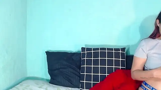 Ariatnaanddilan online show from February 2026 08:19:02 PM