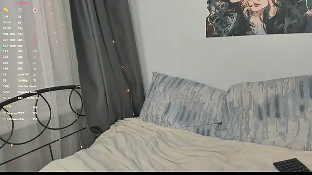 cutieskygirl  online show from September 2025 07:17:01 PM