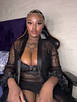 QUEEN NOBUHLE 777 online show from March 2026 10:35:01 PM