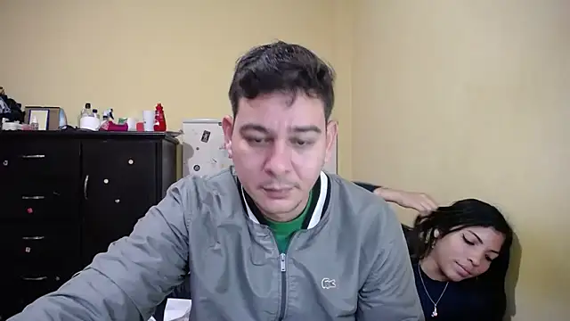 arvahot69 online show from October 2025 10:28:02 PM