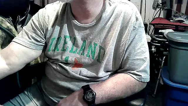 Snapshot of georgew62 chatting on September 2025 05:18:01 AM georgew62 online show from September 2025 05:18:01 AM