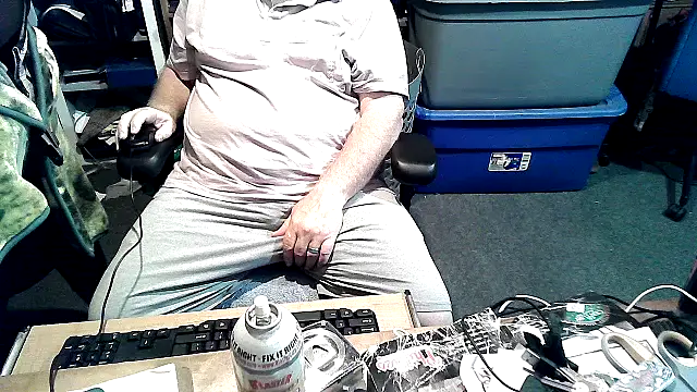 Snapshot of georgew62 chatting on September 2025 11:37:02 PM georgew62 online show from September 2025 11:37:02 PM