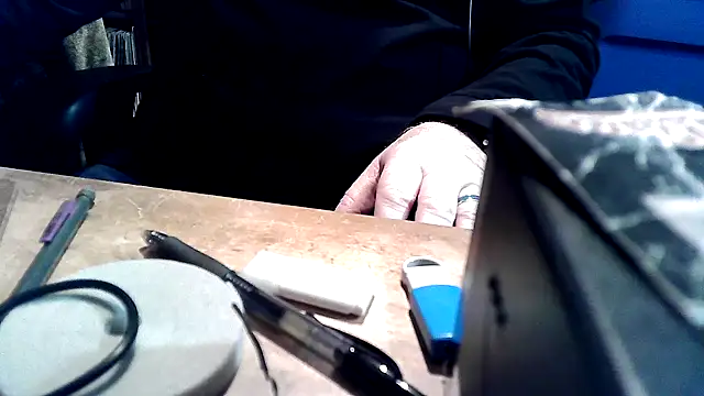 Snapshot of georgew62 chatting on October 2025 12:55:01 AM georgew62 online show from October 2025 12:55:01 AM