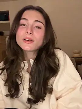 SophiiaStarr online show from February 2026 08:37:02 PM