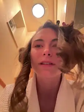 SophiiaStarr online show from March 2026 09:51:01 PM