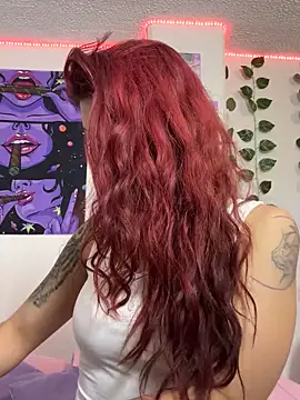 SamanthaShelby online show from September 2025 06:28:02 AM