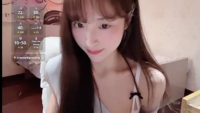 xiaoyun 666 online show from November 2025 08:03:01 AM