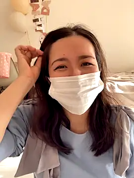 NATSUMI00 online show from October 2025 05:38:02 AM