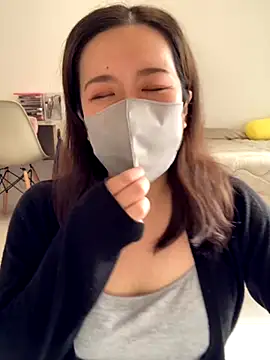 NATSUMI00 online show from November 2025 05:39:01 AM