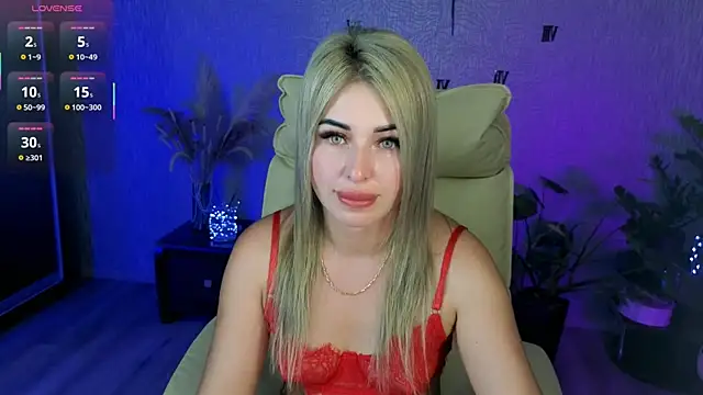 NikkiiStill online show from July 2026 01:36:01 AM