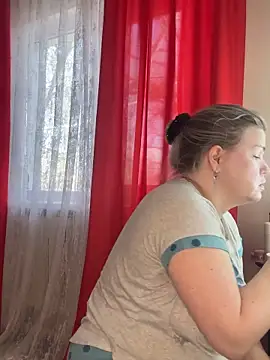 Nayvessa online show from April 2026 08:48:01 AM