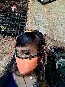 Snapshot of Sonam_shinde chatting on September 2025 07:45:02 AM Sonam shinde online show from September 2025 07:45:02 AM