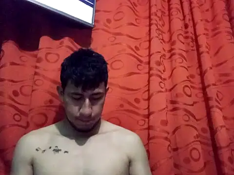 True Di online show from September 2025 01:18:01 AM