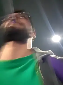 DanteWinter online show from December 2025 02:18:01 AM