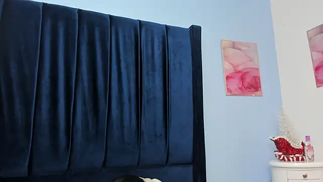 MarianRosse online show from February 2026 03:16:02 PM