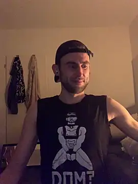 Marvinho9 online show from October 2025 09:37:01 PM