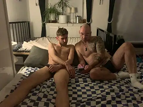 Marvinho9 online show from February 2026 09:57:02 PM